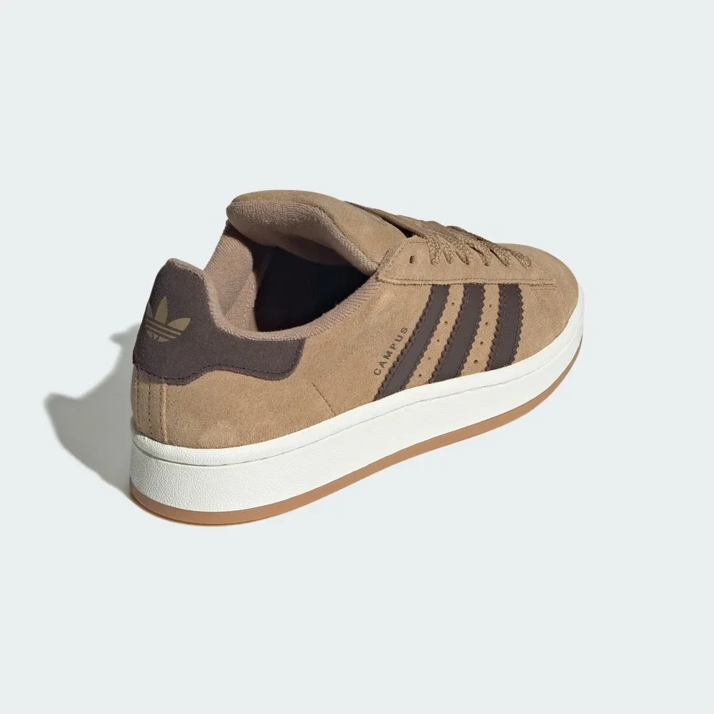 7W - [NEW]‎ Women's adidas Campus 00s Shoes 'Cardboard' JQ8289